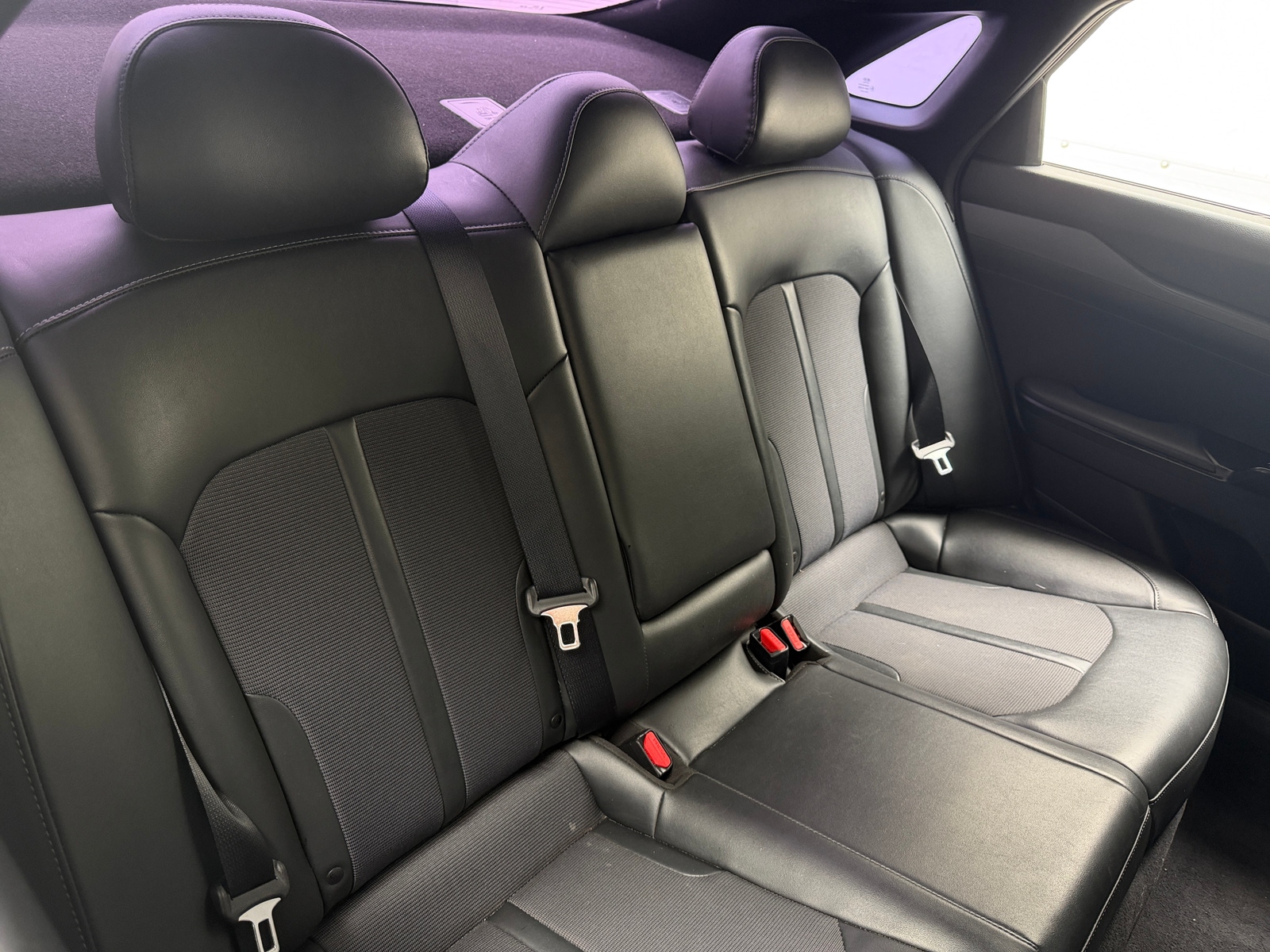 Thumbnail: 2021 Kia K5 - 6