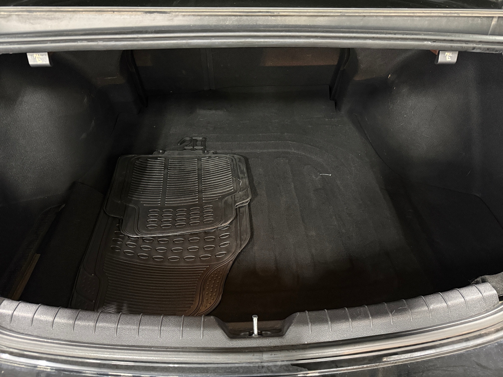 Thumbnail: 2021 Kia K5 - 7