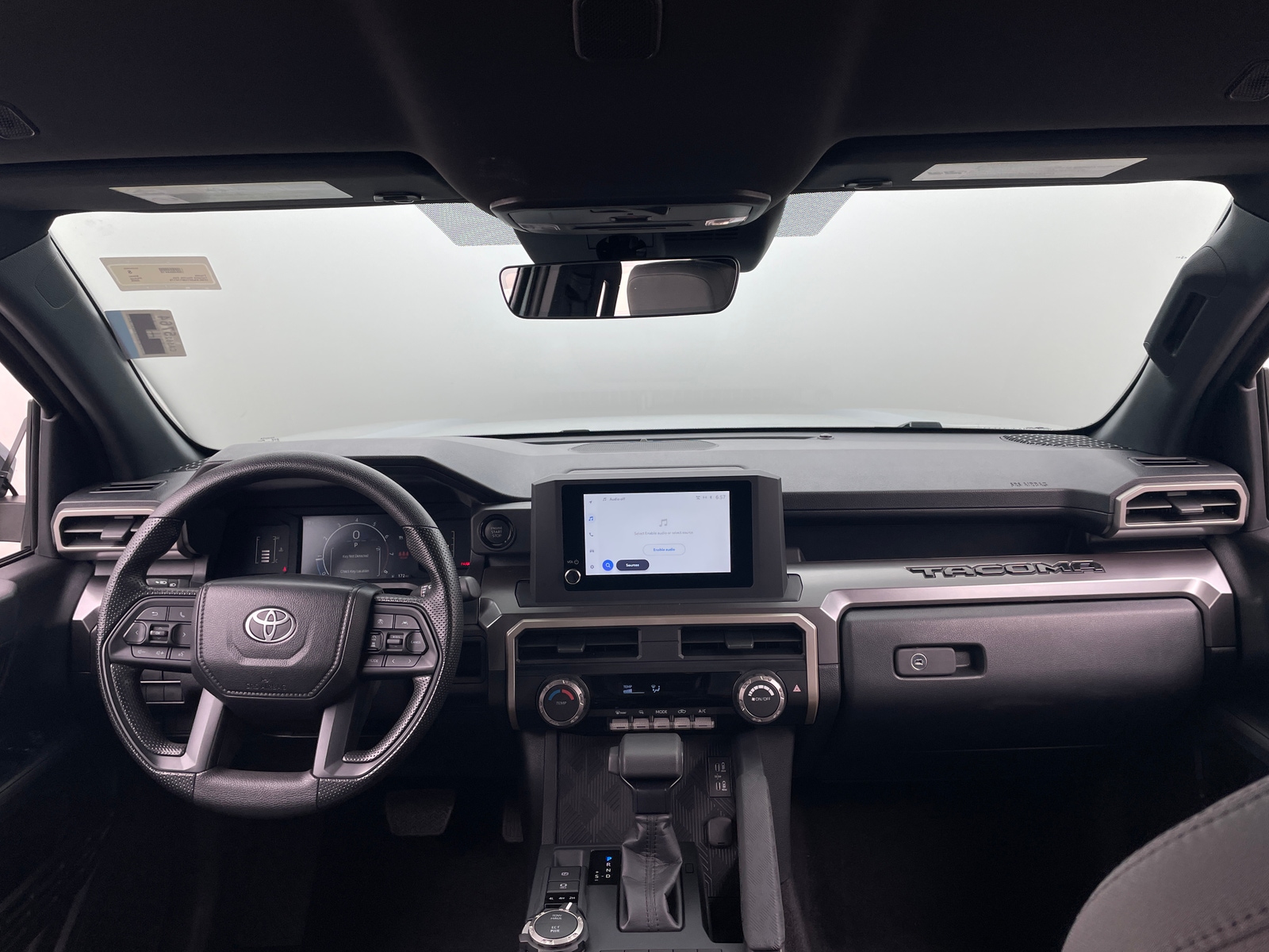 Thumbnail: 2025 Toyota Tacoma - 3
