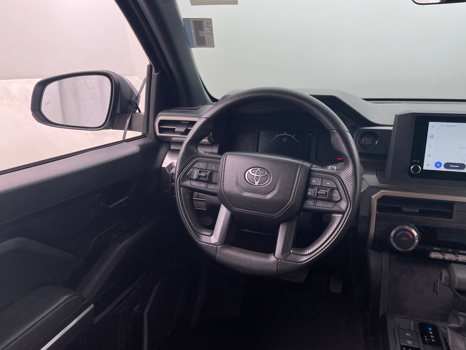 Thumbnail: 2025 Toyota Tacoma - 5