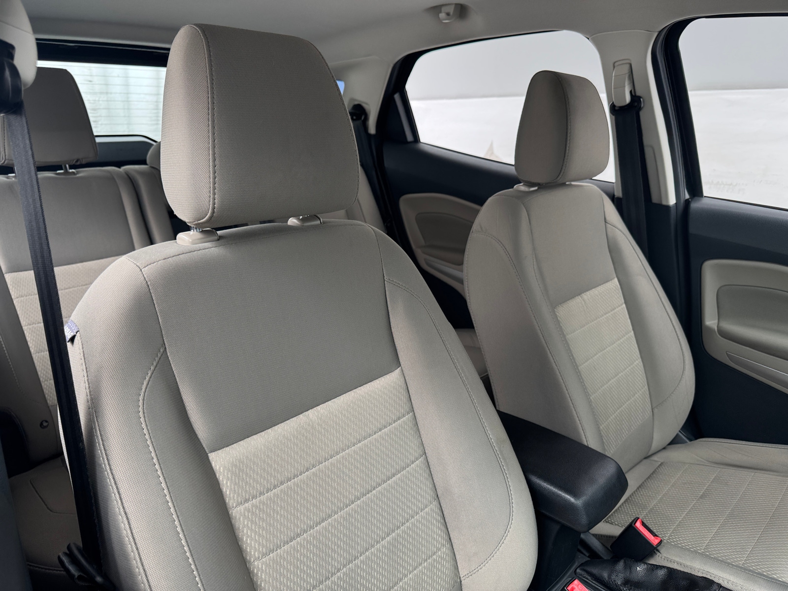 Thumbnail: 2018 Ford EcoSport - 2
