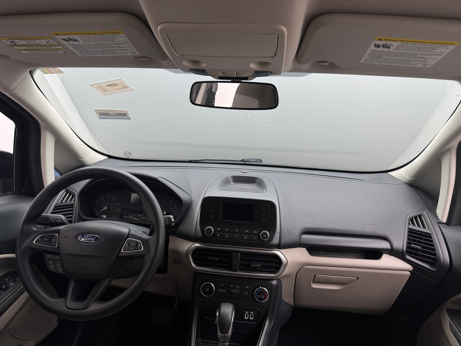 Thumbnail: 2018 Ford EcoSport - 3