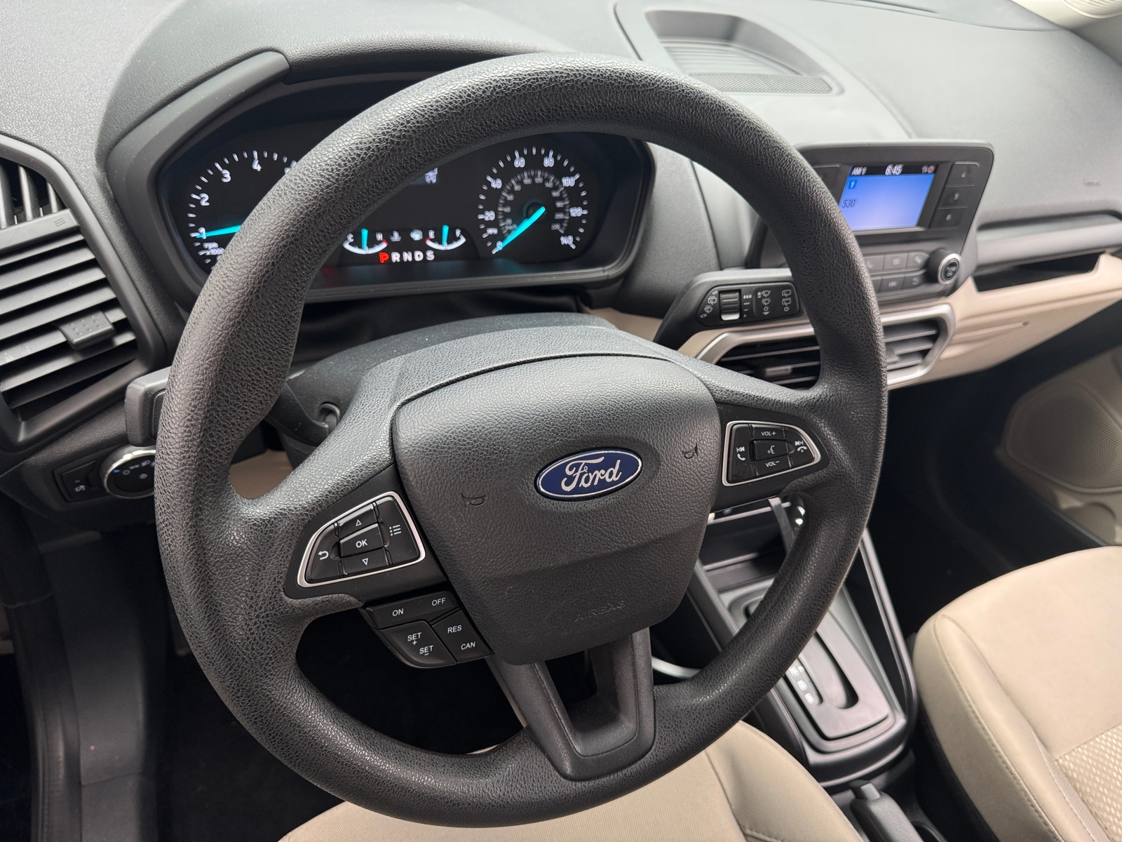 Thumbnail: 2018 Ford EcoSport - 5