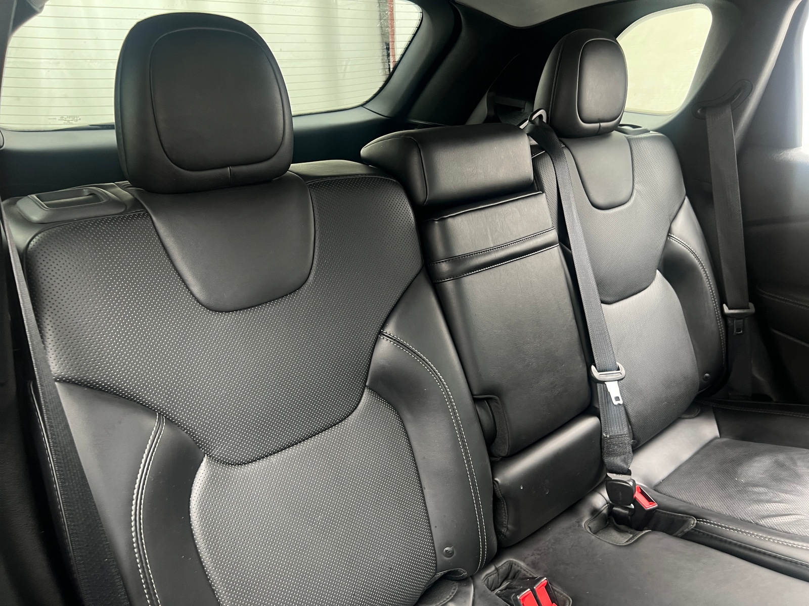 Thumbnail: 2019 Jeep Cherokee - 5