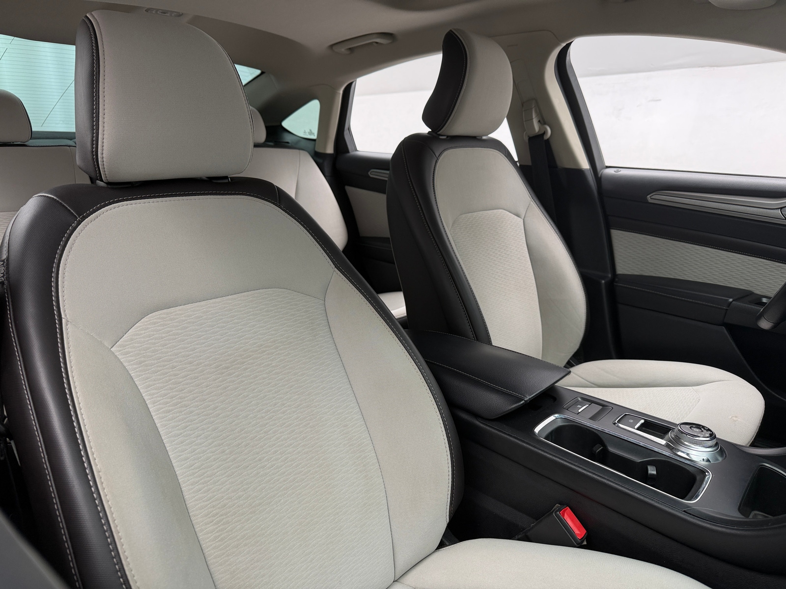 Thumbnail: 2019 Ford Fusion - 2