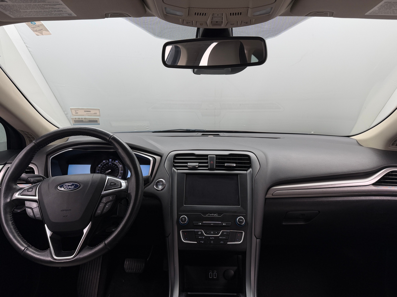 Thumbnail: 2019 Ford Fusion - 3