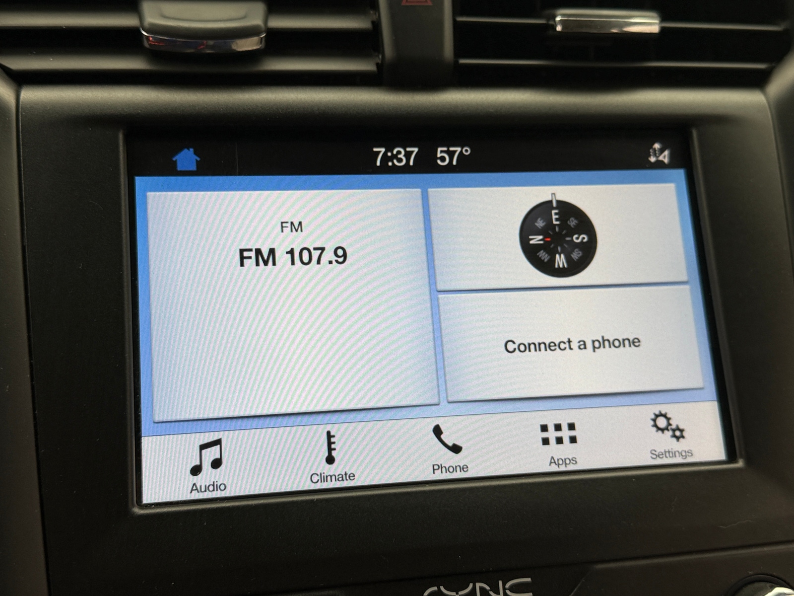 Thumbnail: 2019 Ford Fusion - 4