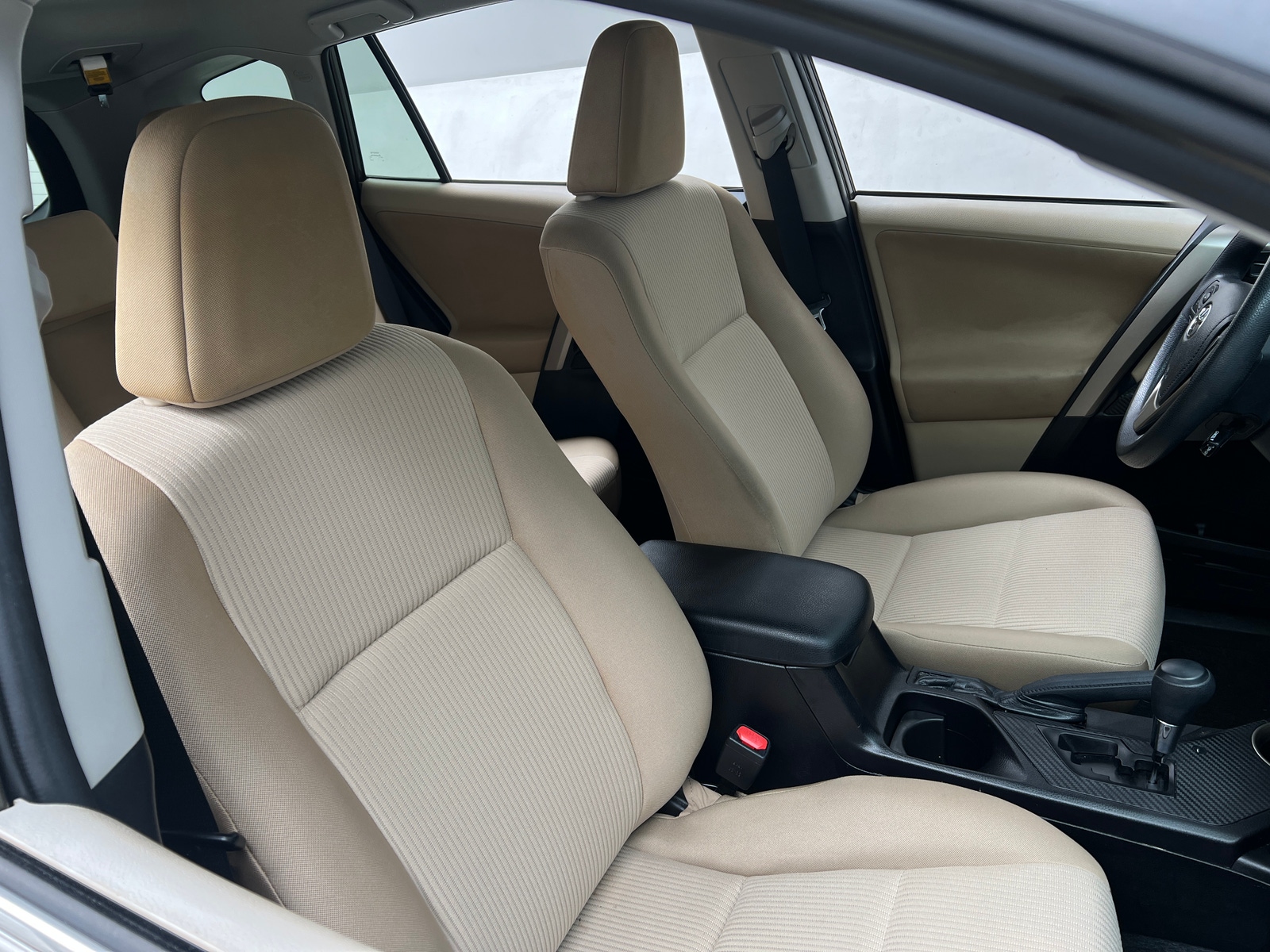 Thumbnail: 2013 Toyota RAV4 - 2