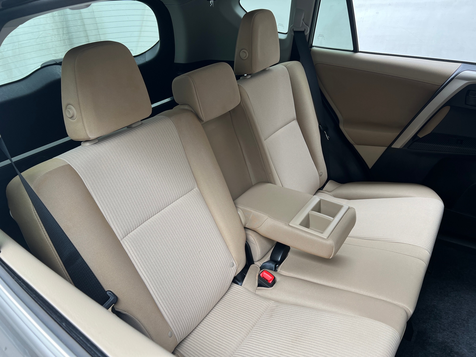 Thumbnail: 2013 Toyota RAV4 - 6