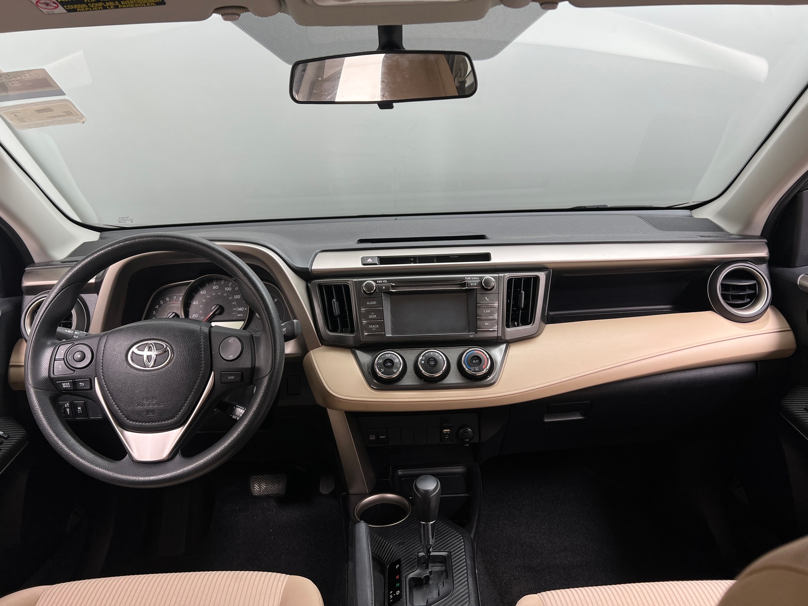 Thumbnail: 2013 Toyota RAV4 - 3