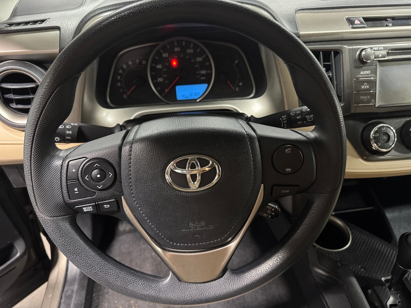 Thumbnail: 2013 Toyota RAV4 - 5