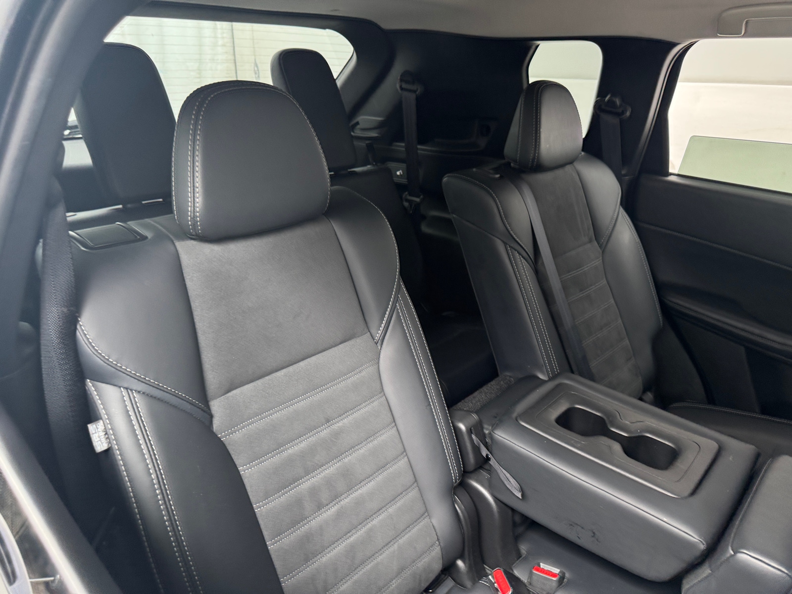 Thumbnail: 2024 Mitsubishi Outlander - 5