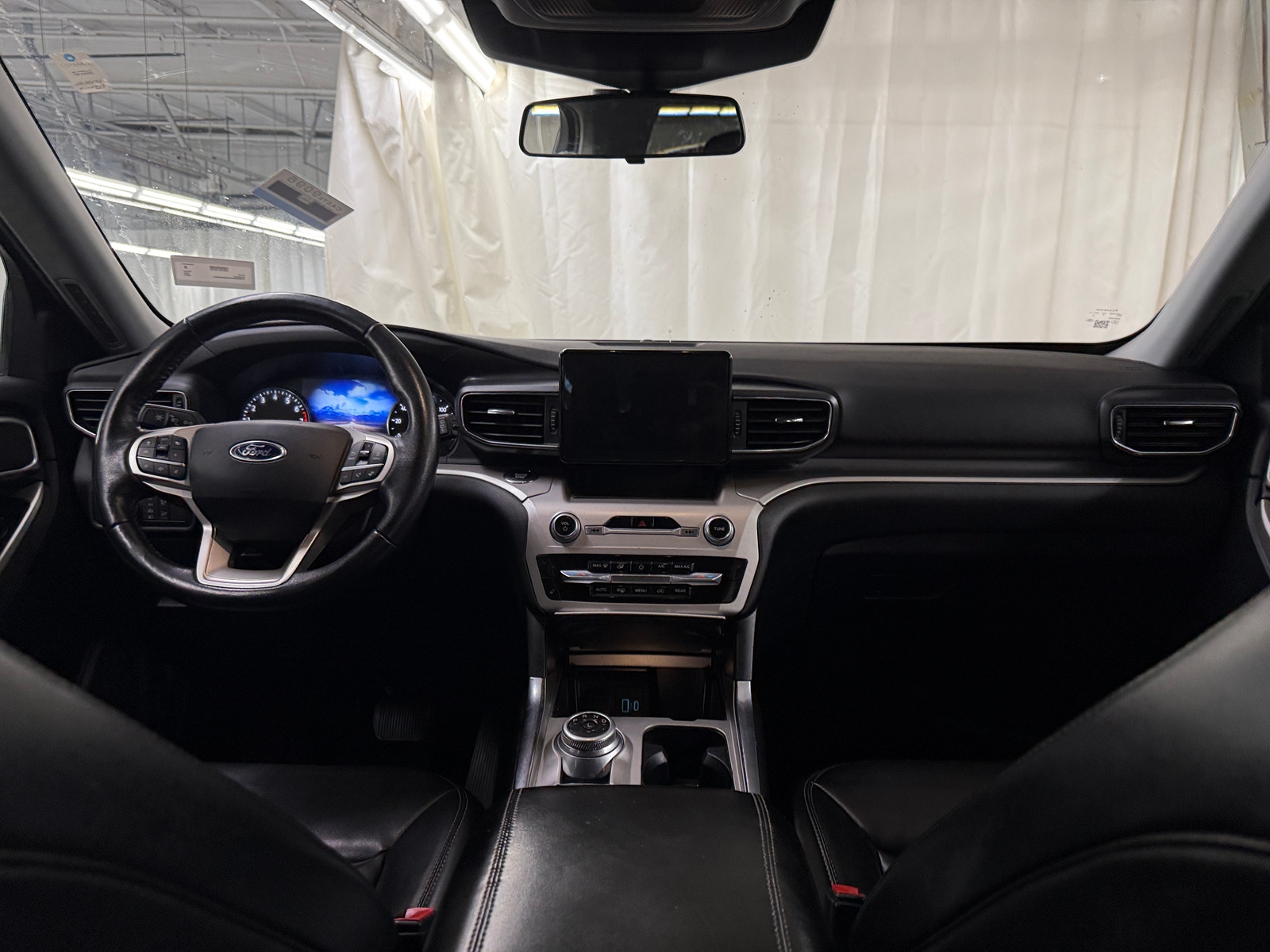 Thumbnail: 2021 Ford Explorer - 2