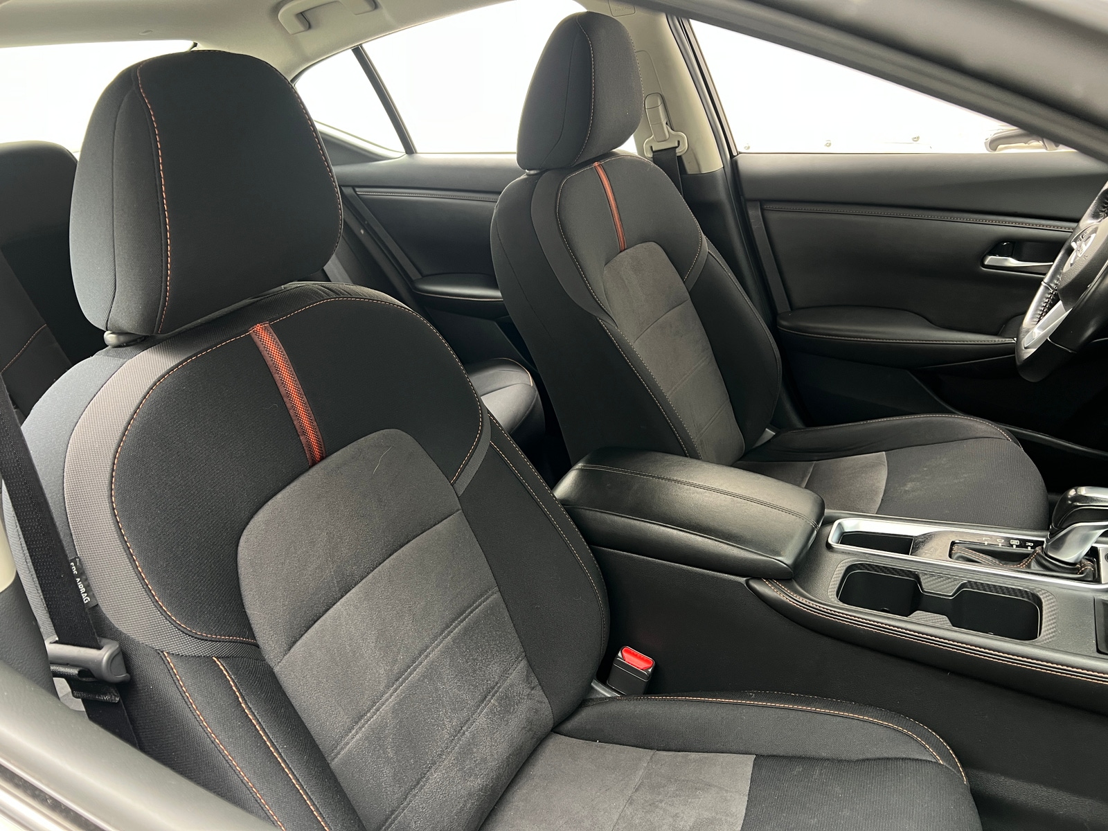 Thumbnail: 2022 Nissan Sentra - 2