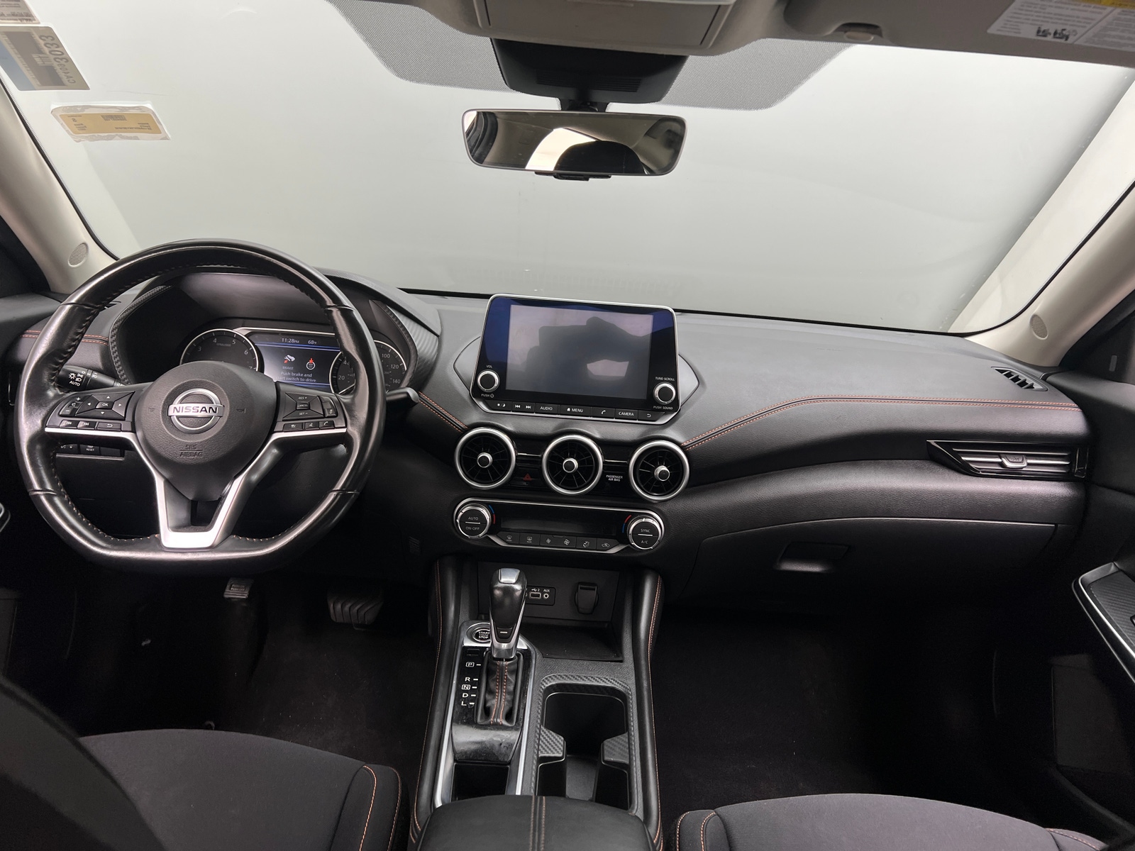 Thumbnail: 2022 Nissan Sentra - 3
