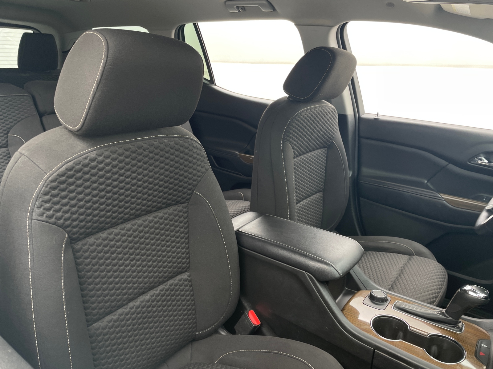 Thumbnail: 2017 GMC Acadia - 2
