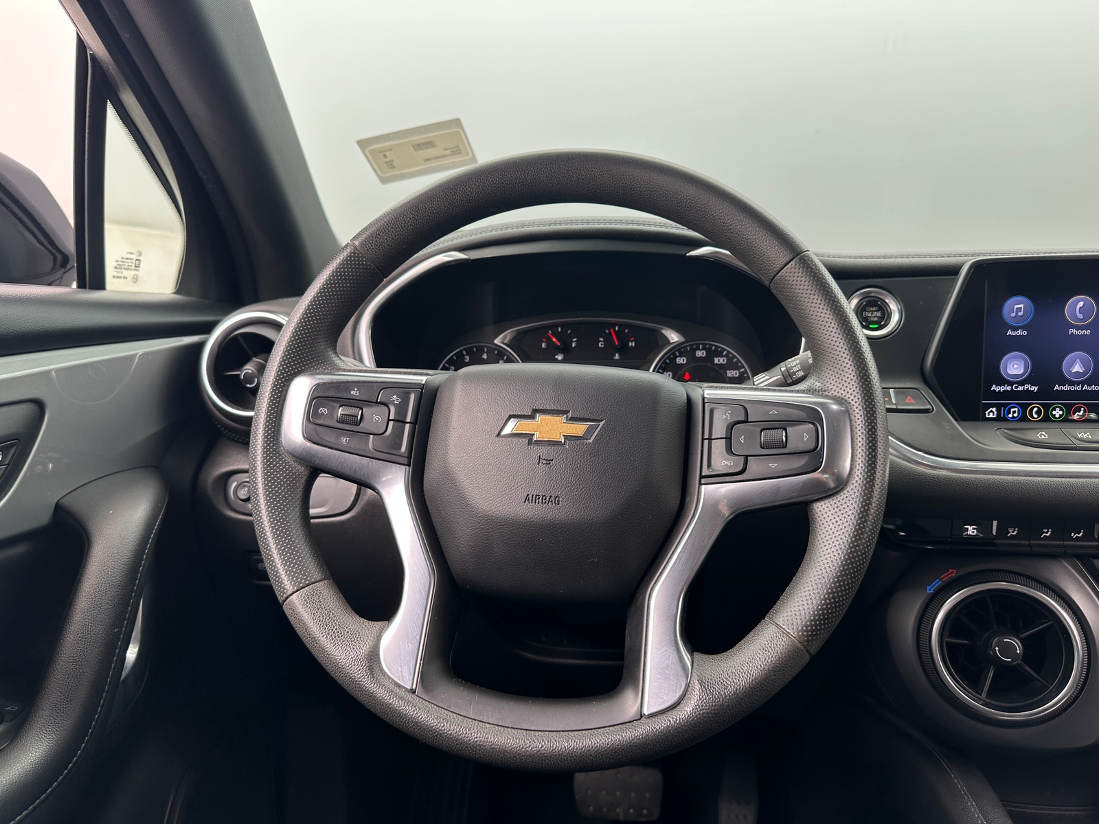 Thumbnail: 2021 Chevrolet Blazer - 5