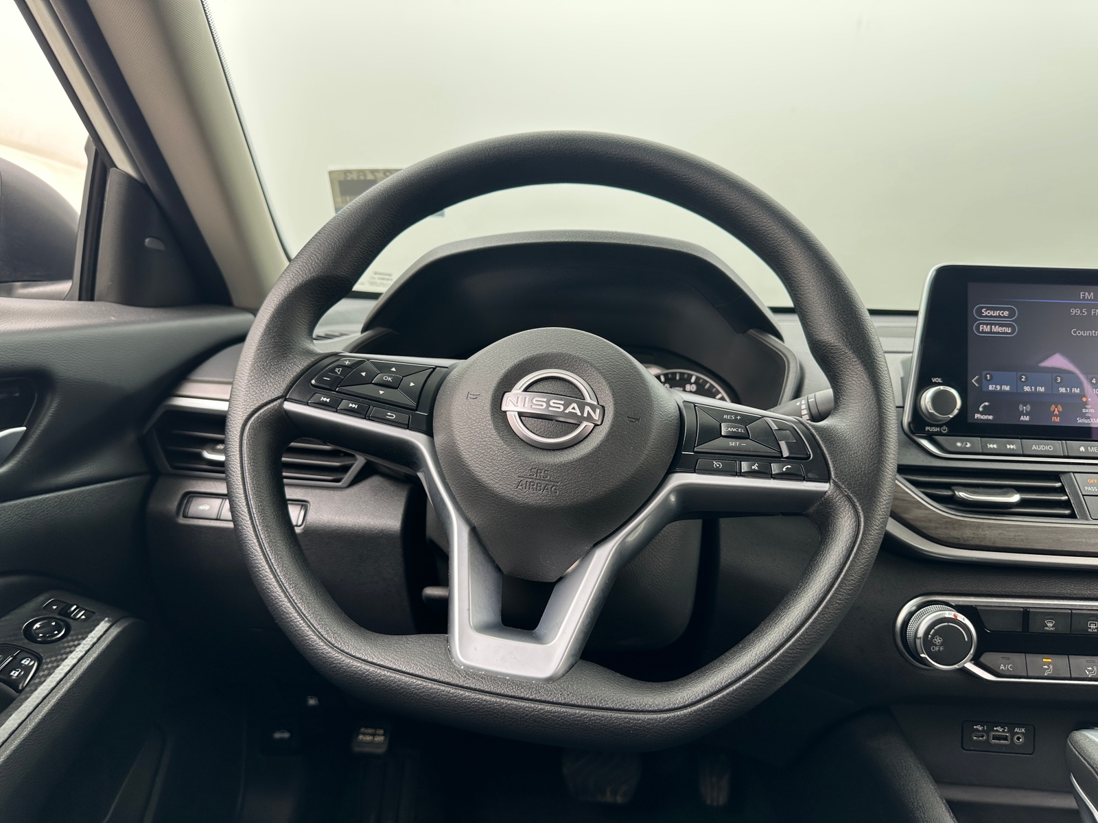 Thumbnail: 2025 Nissan Altima - 5