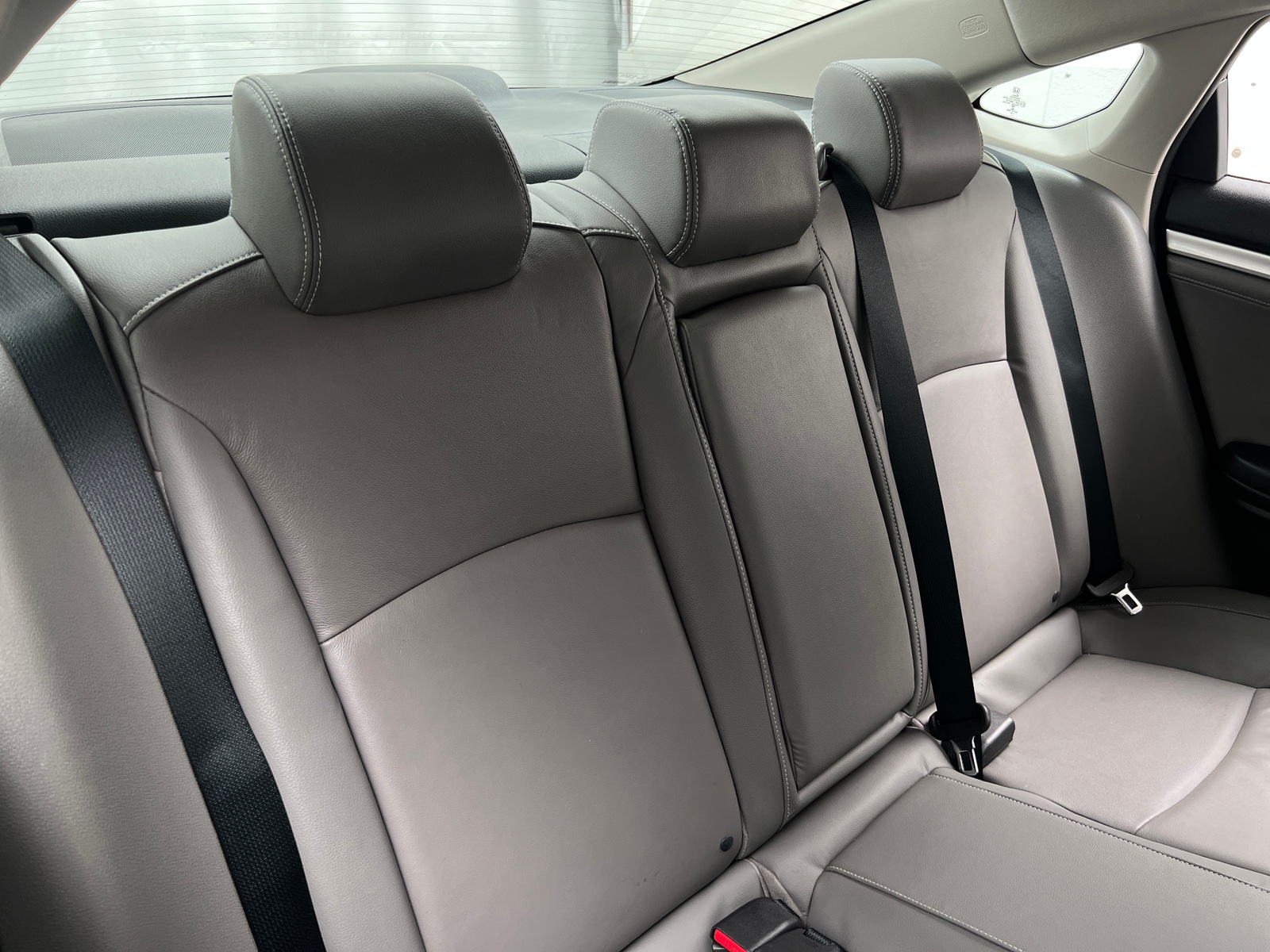 Thumbnail: 2016 Honda Civic - 5