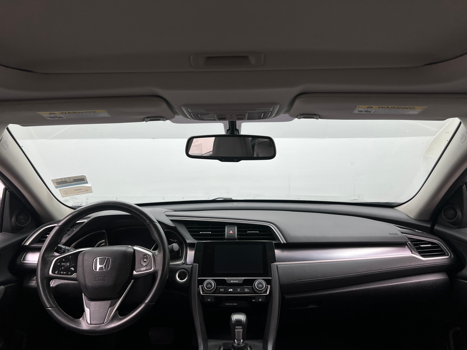 Thumbnail: 2016 Honda Civic - 2