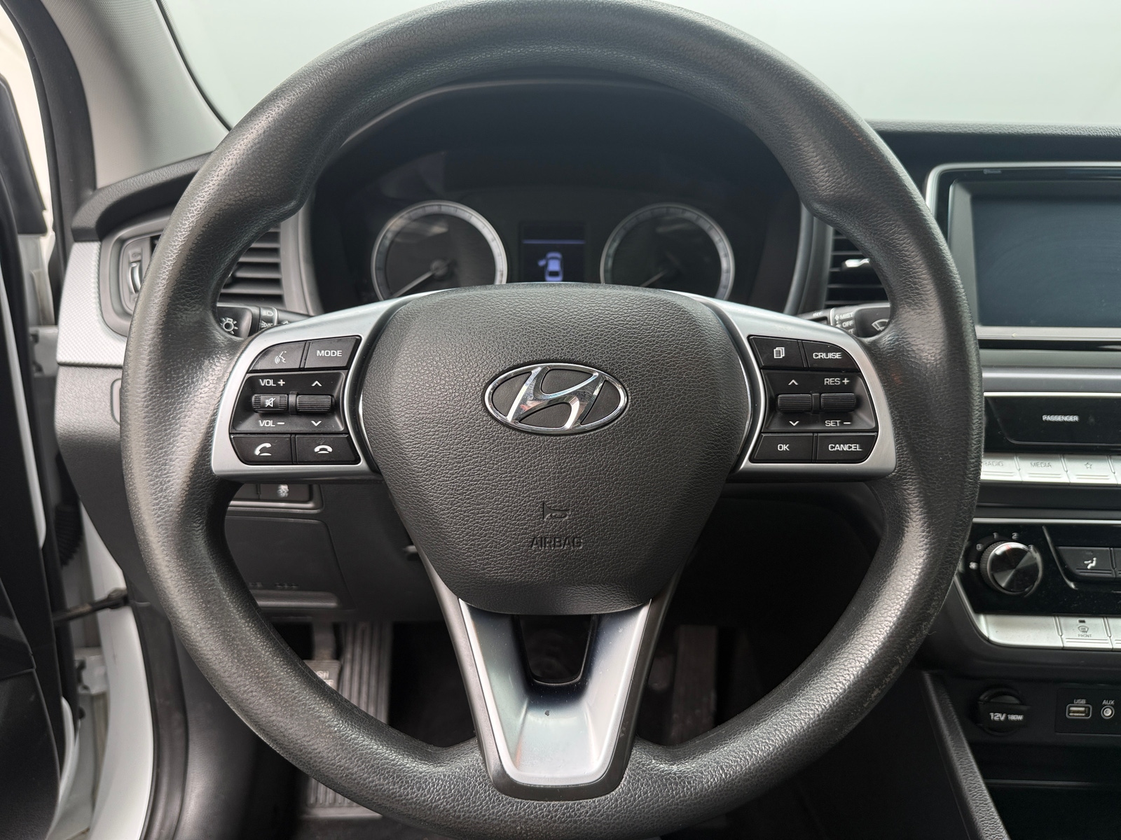 Thumbnail: 2019 Hyundai Sonata - 5