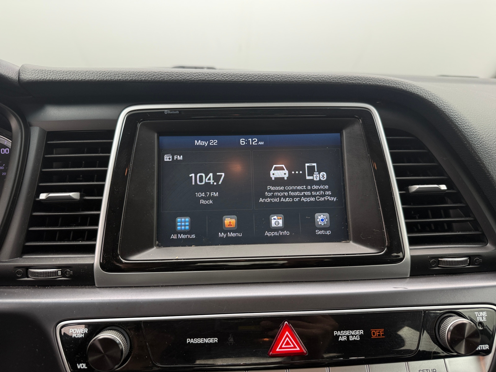 Thumbnail: 2019 Hyundai Sonata - 4