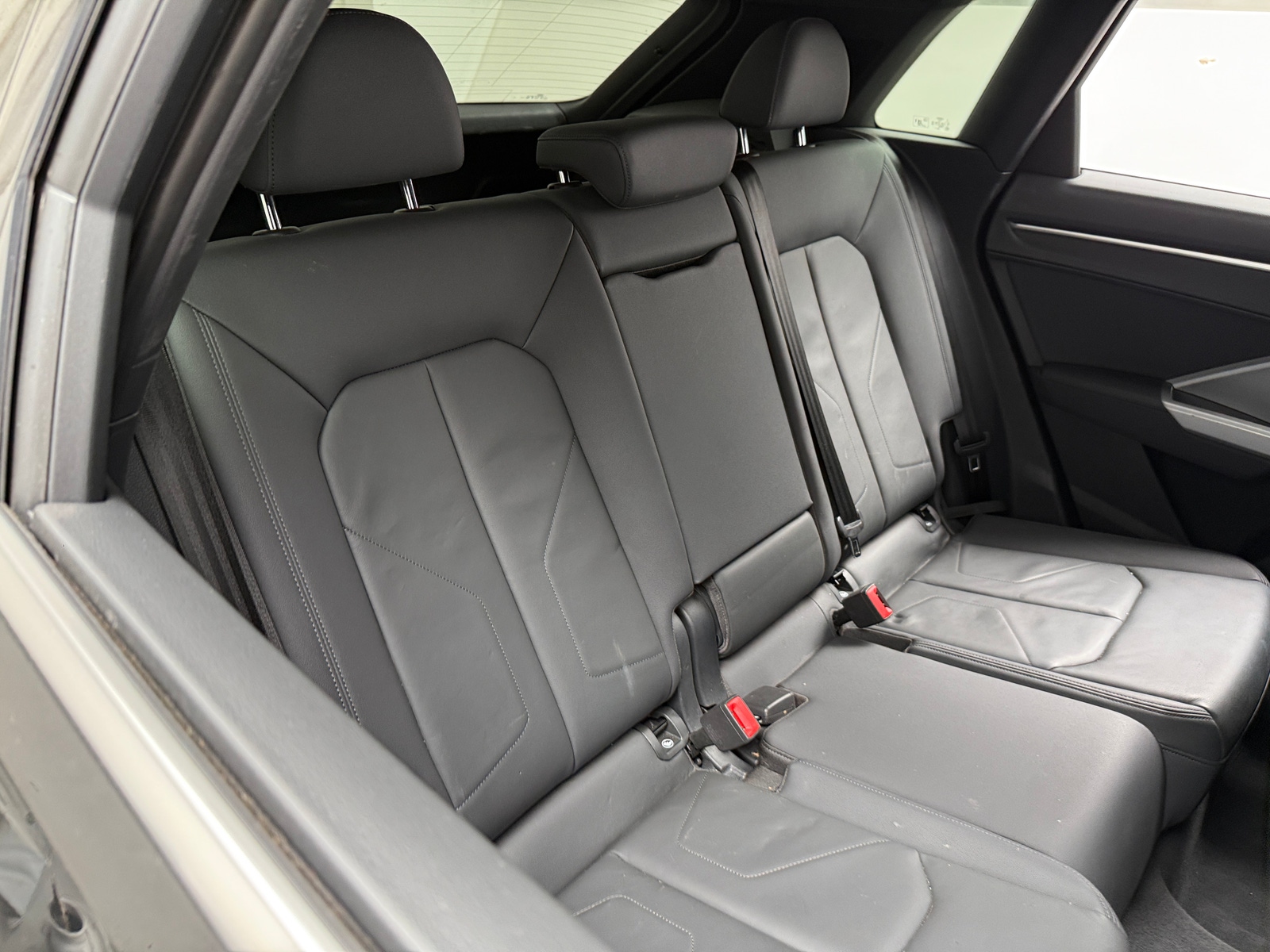 Thumbnail: 2021 Audi Q3 - 5