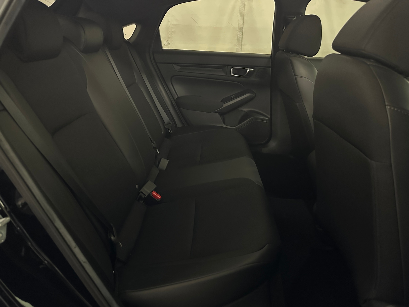 Thumbnail: 2024 Honda Civic - 6