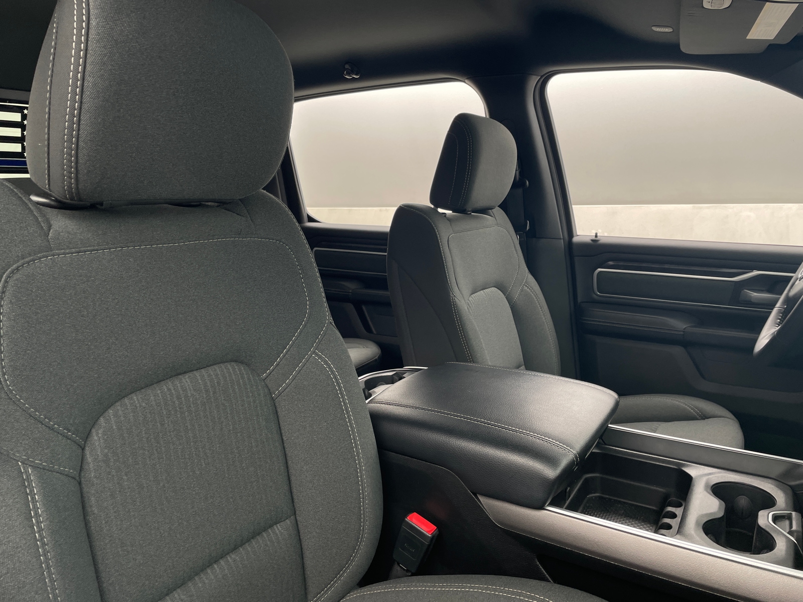 Thumbnail: 2022 RAM 1500 - 2