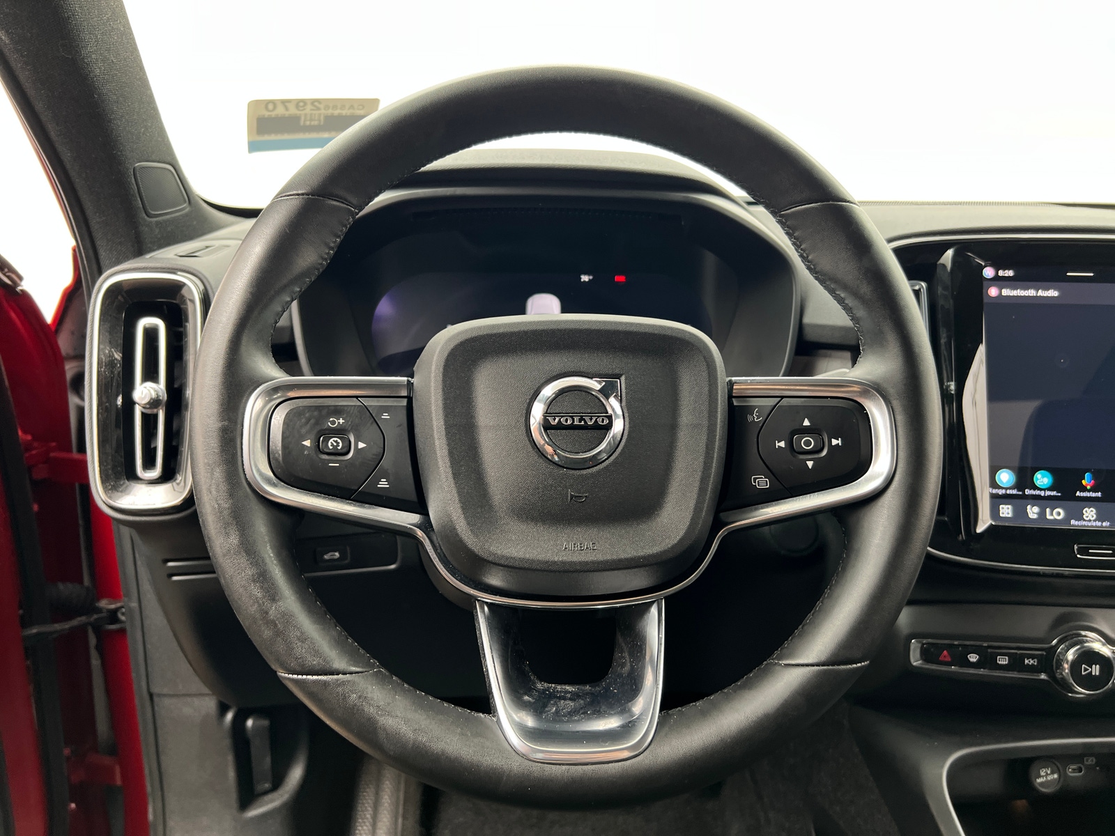 Thumbnail: 2023 Volvo C40 - 5