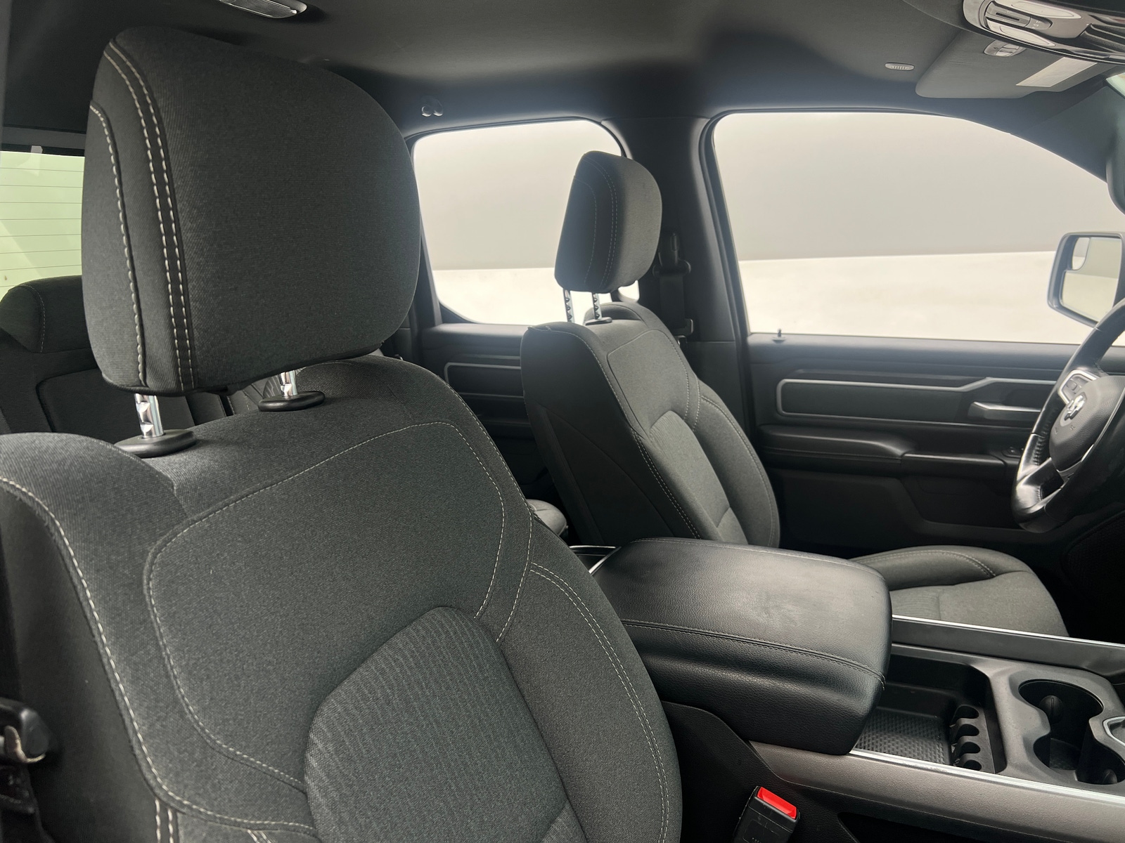 Thumbnail: 2021 RAM 1500 - 2