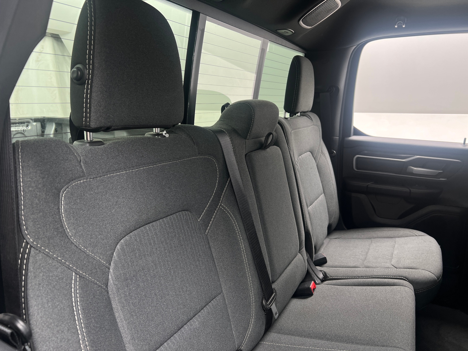 Thumbnail: 2021 RAM 1500 - 6