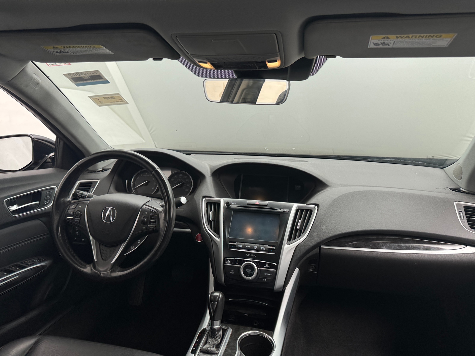 Thumbnail: 2020 Acura TLX - 2