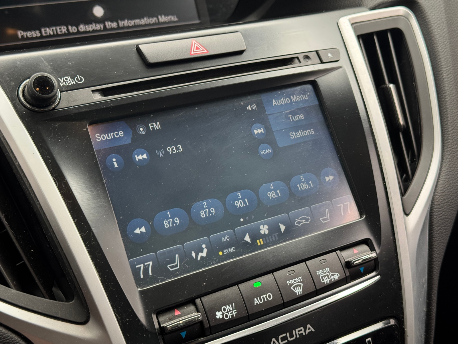 Thumbnail: 2020 Acura TLX - 3