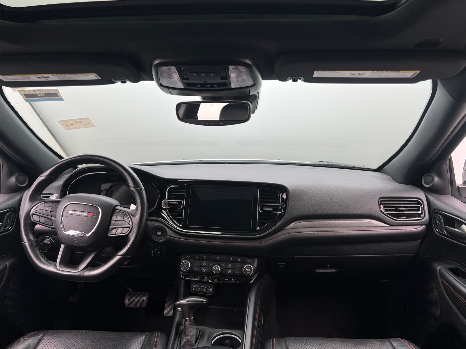 Thumbnail: 2024 Dodge Durango - 2