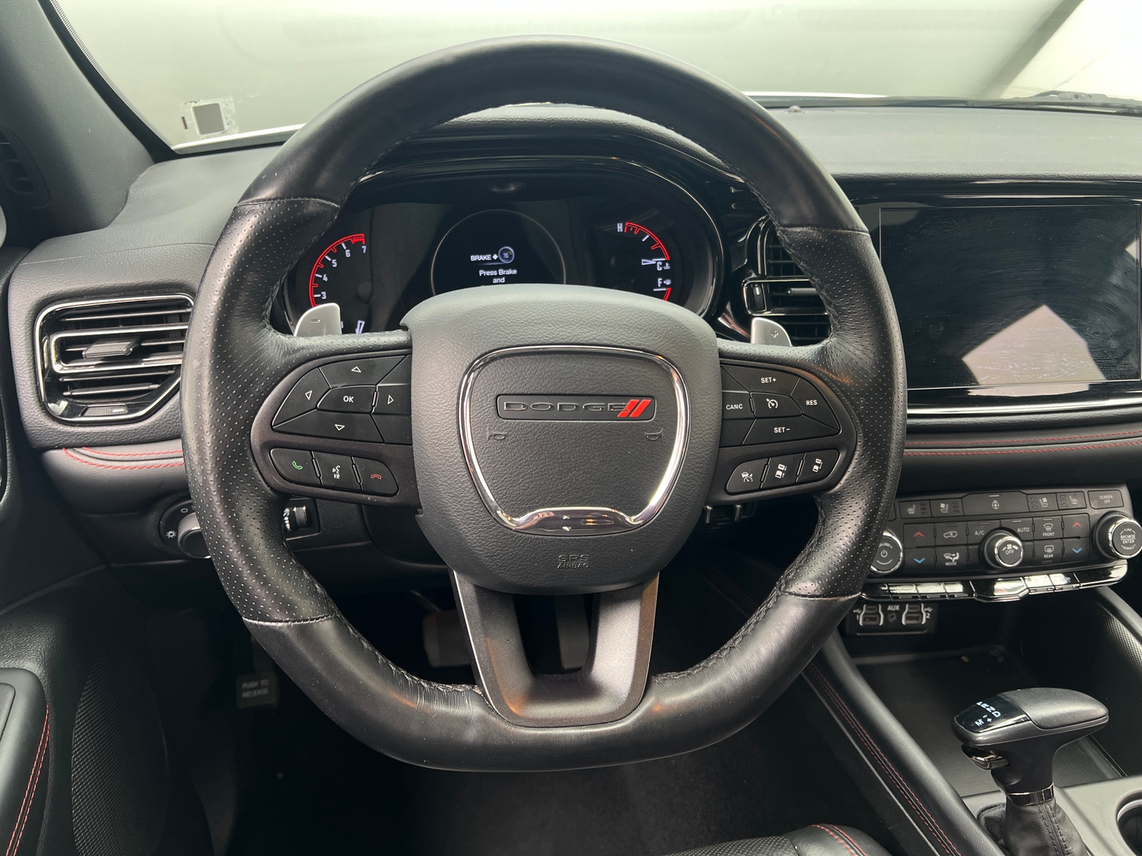 Thumbnail: 2024 Dodge Durango - 4