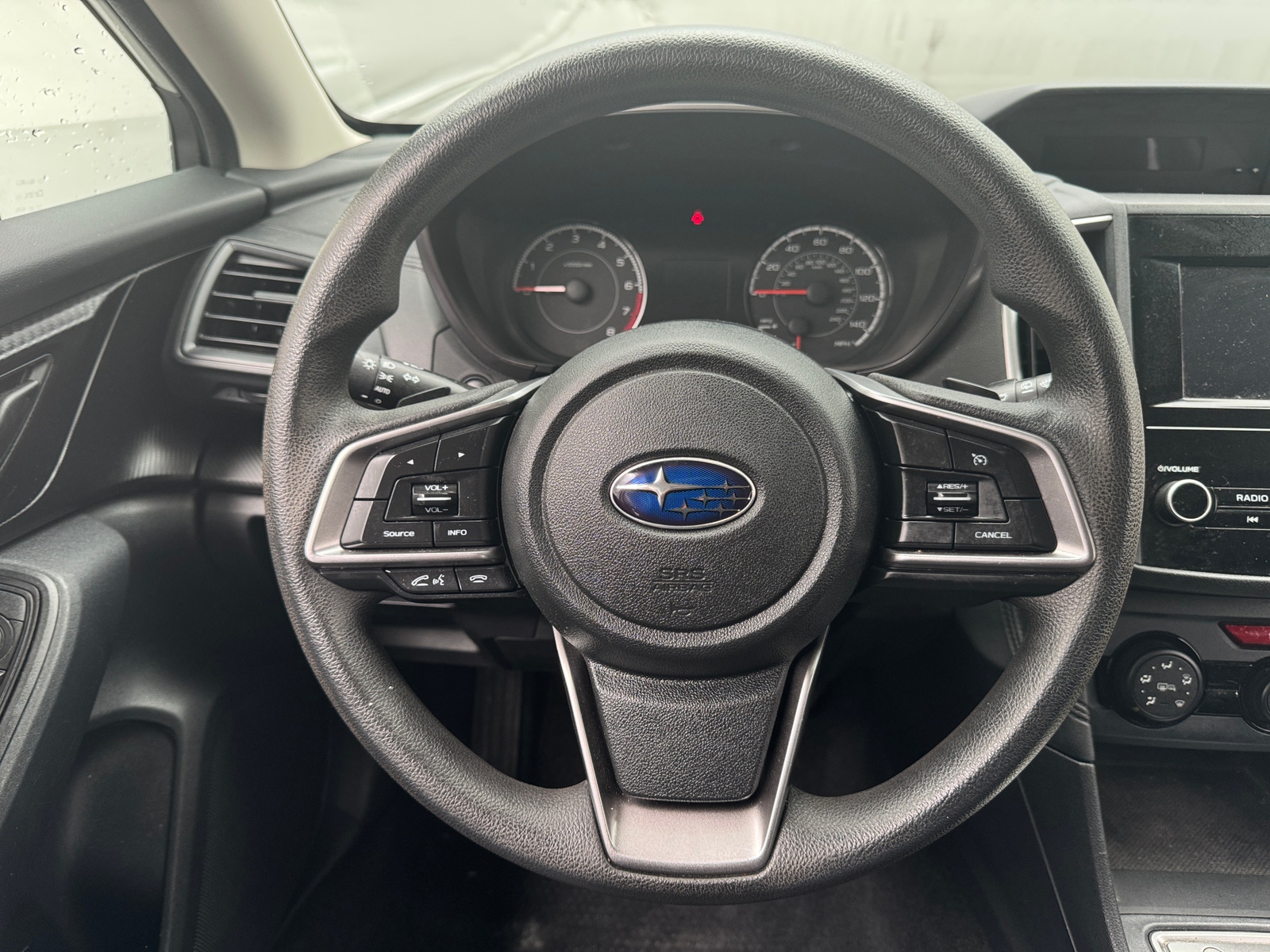 Thumbnail: 2018 Subaru Impreza - 5