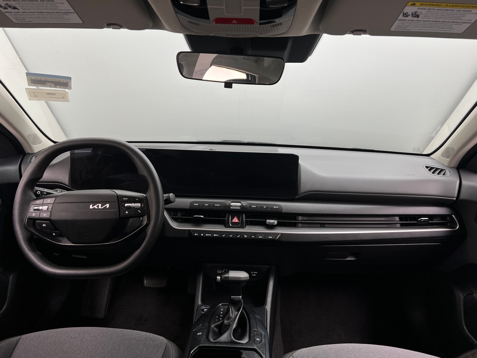 Thumbnail: 2025 Kia K4 - 3