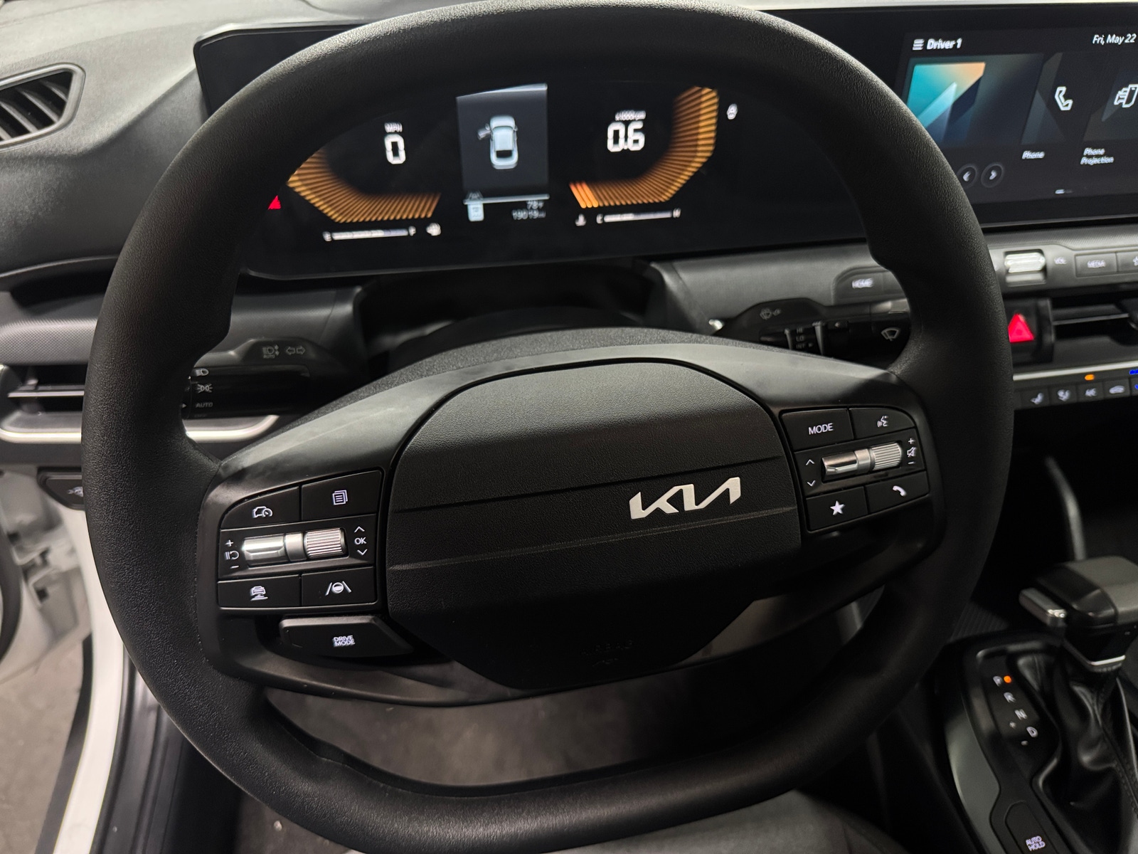 Thumbnail: 2025 Kia K4 - 5