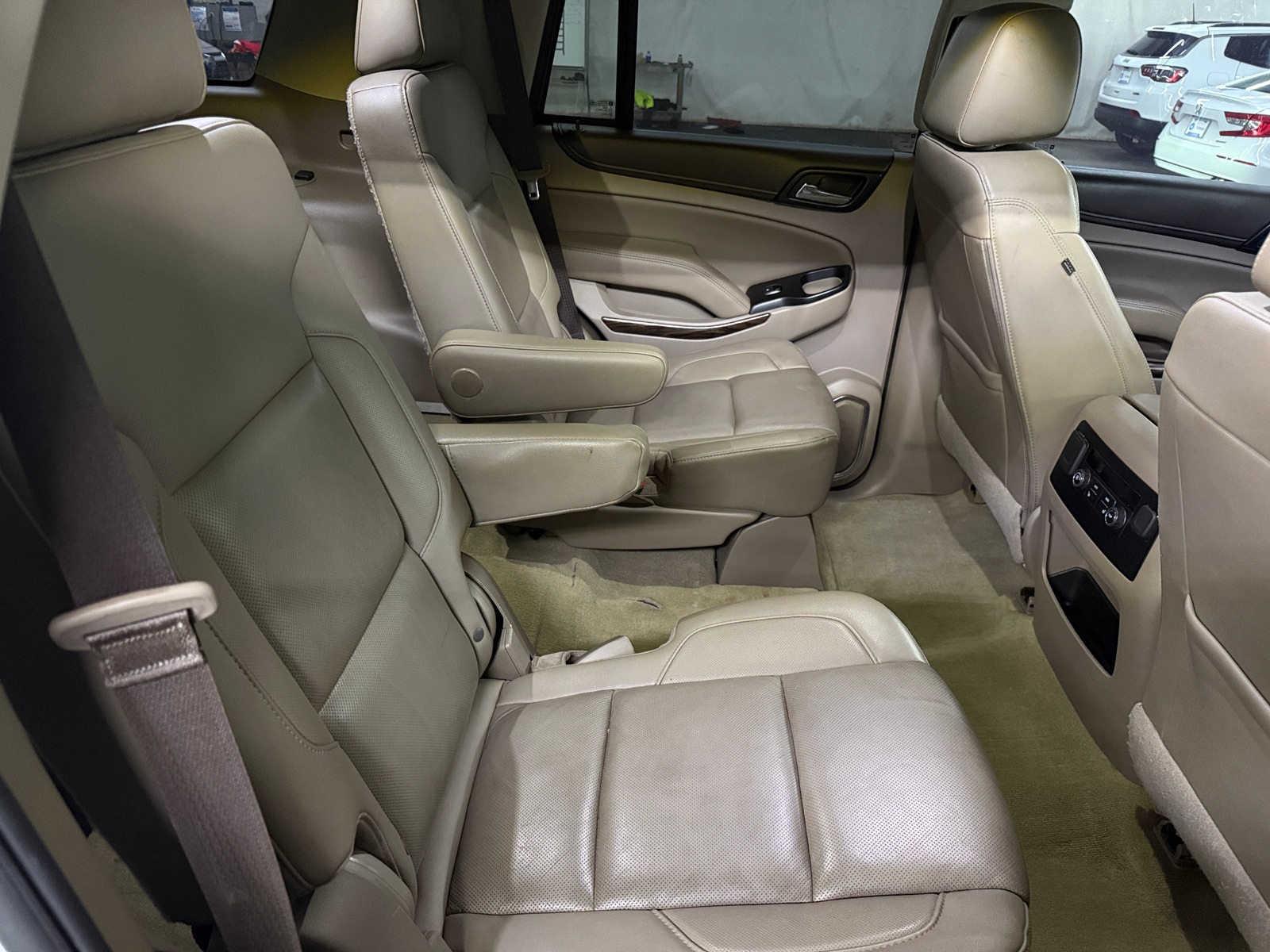 Thumbnail: 2018 GMC Yukon - 5