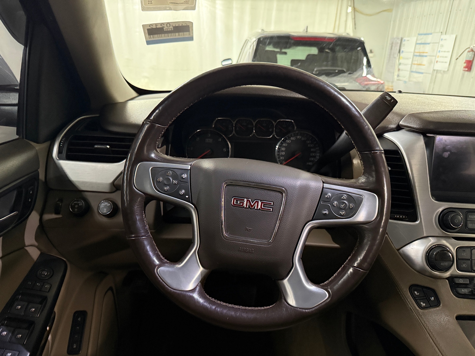 Thumbnail: 2018 GMC Yukon - 4