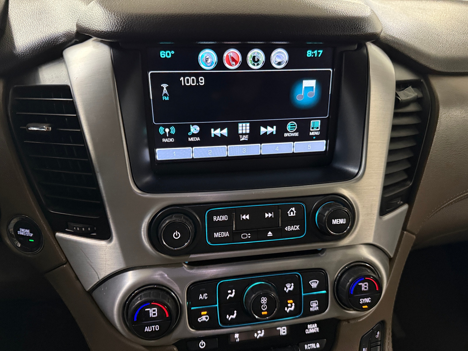 Thumbnail: 2018 GMC Yukon - 3