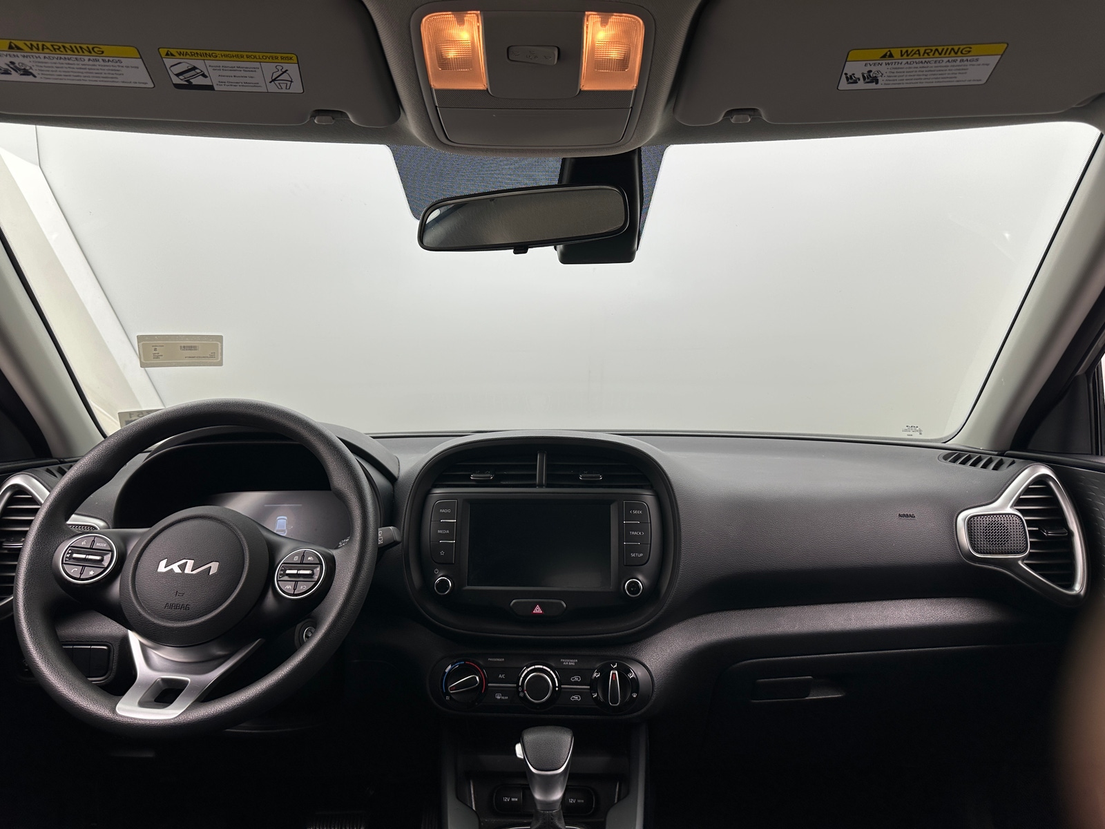 Thumbnail: 2025 Kia Soul - 3