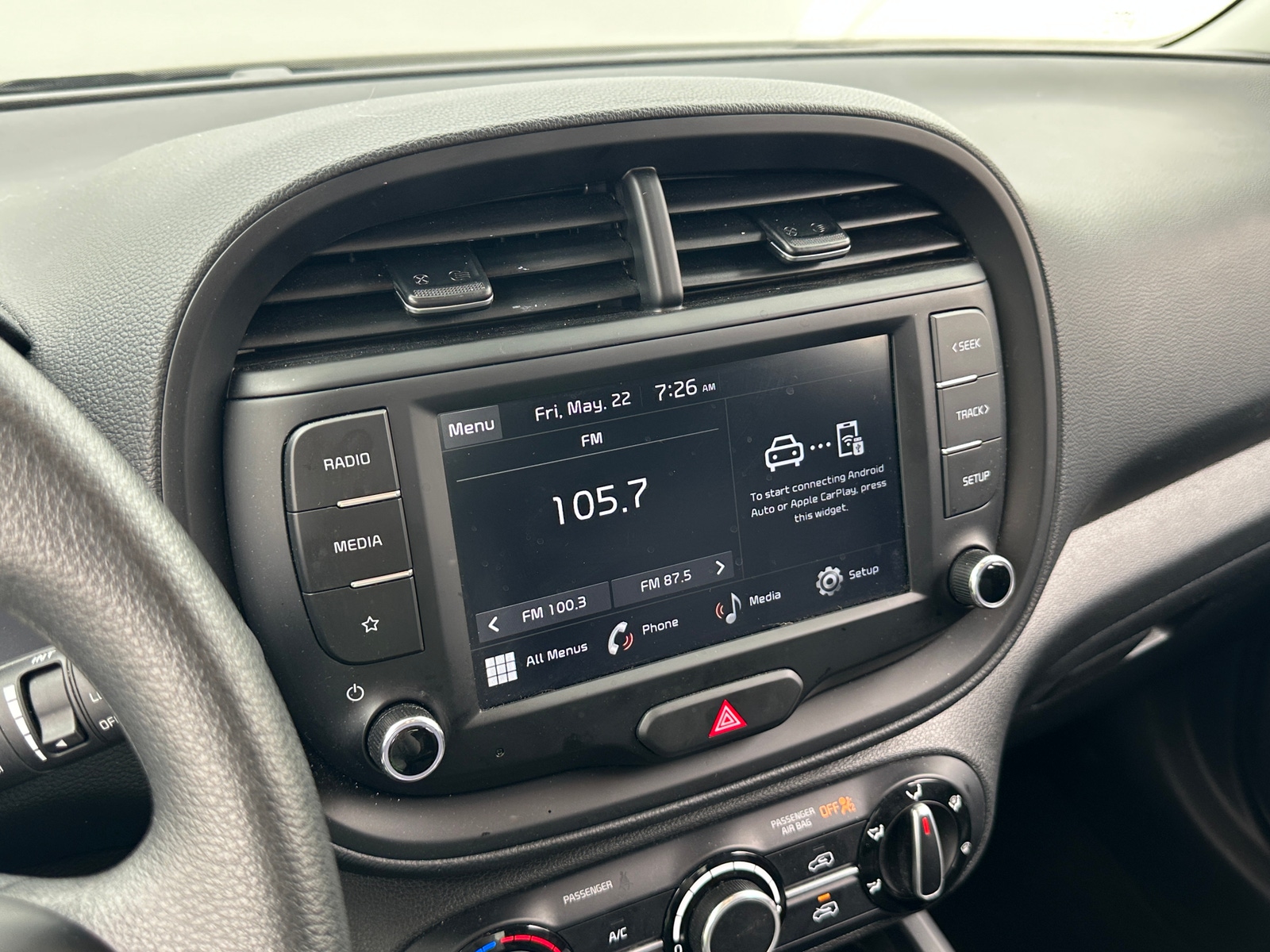 Thumbnail: 2025 Kia Soul - 4