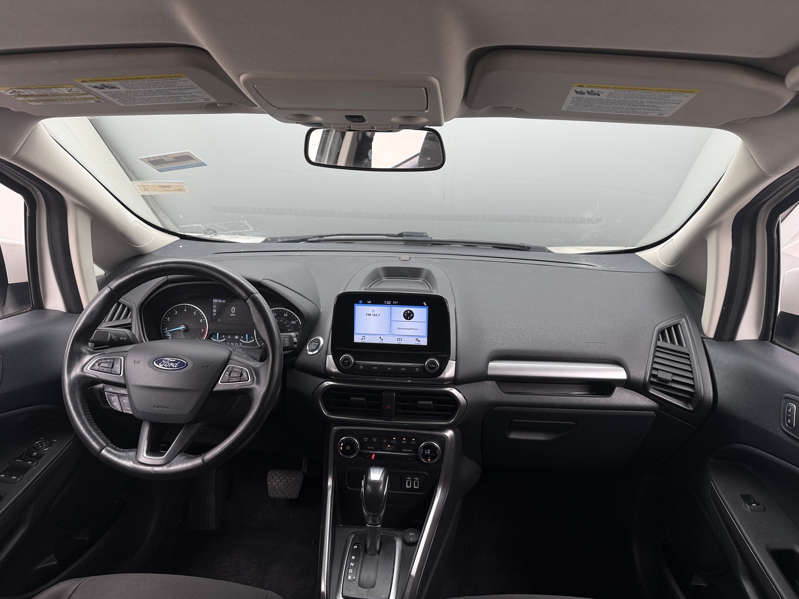 Thumbnail: 2018 Ford EcoSport - 3