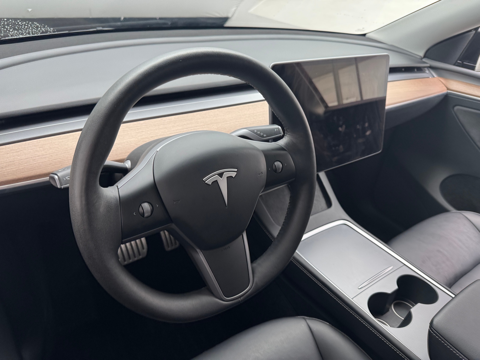 Thumbnail: 2022 Tesla Model Y - 4