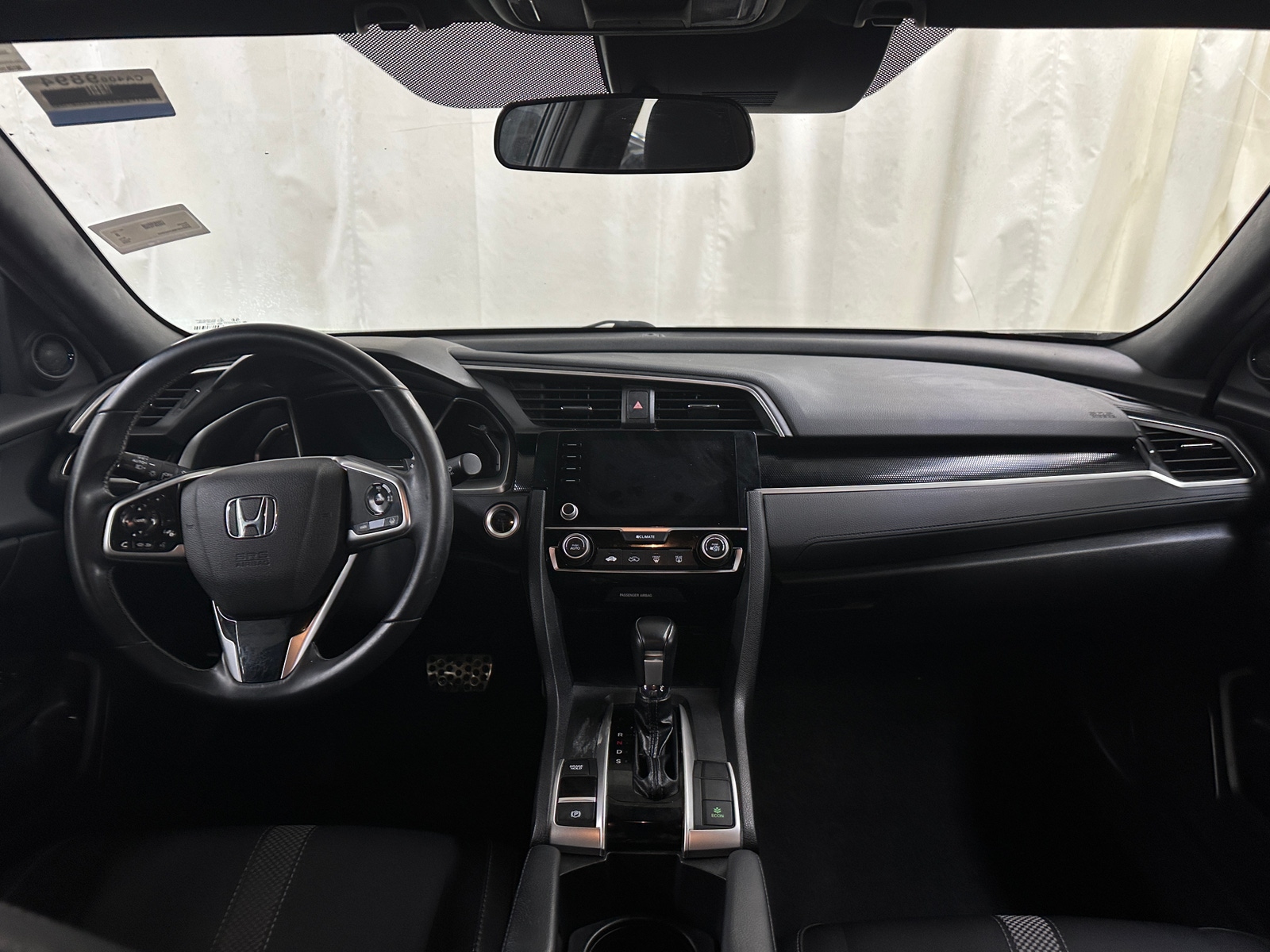 Thumbnail: 2020 Honda Civic - 3