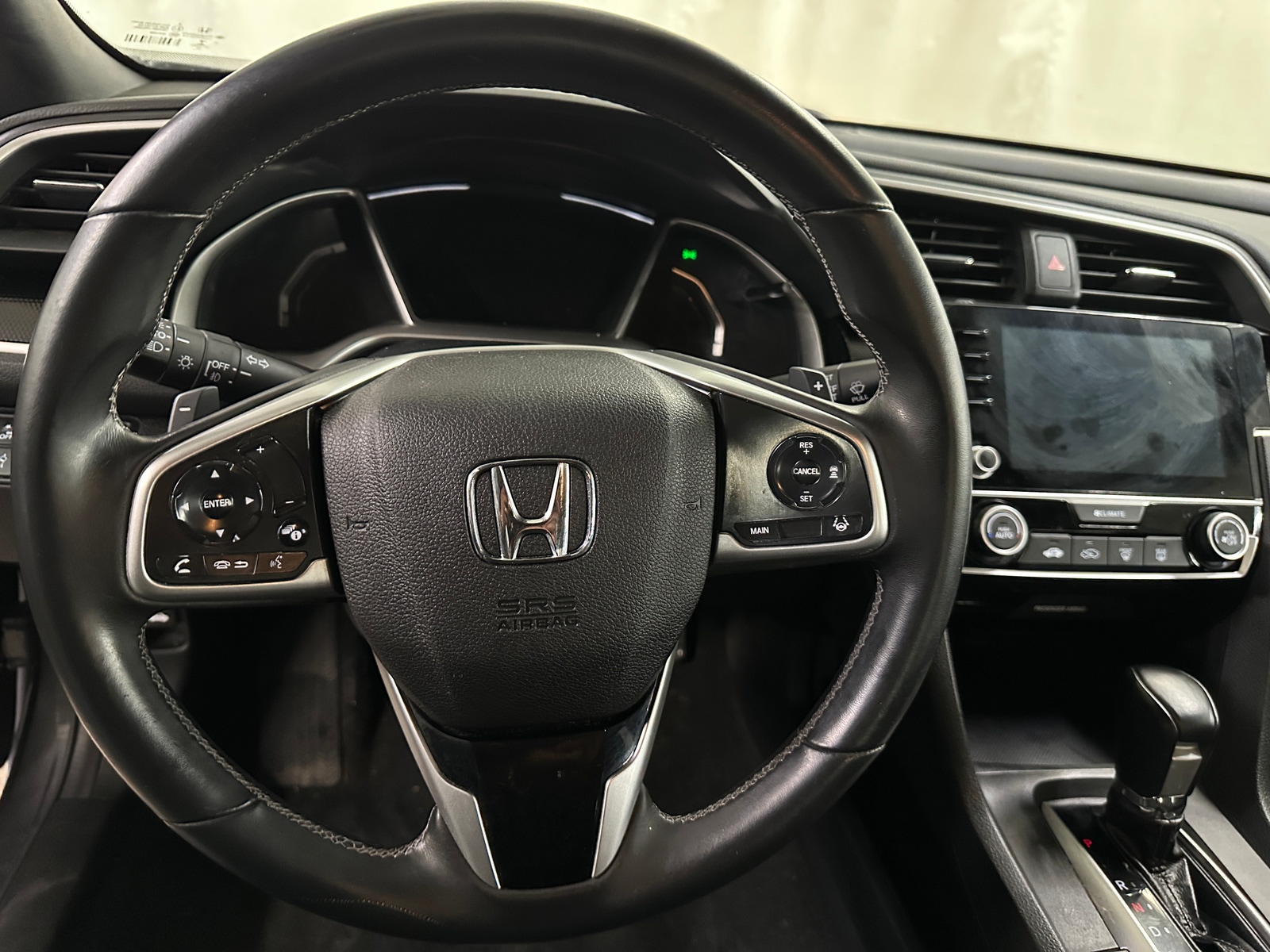 Thumbnail: 2020 Honda Civic - 5