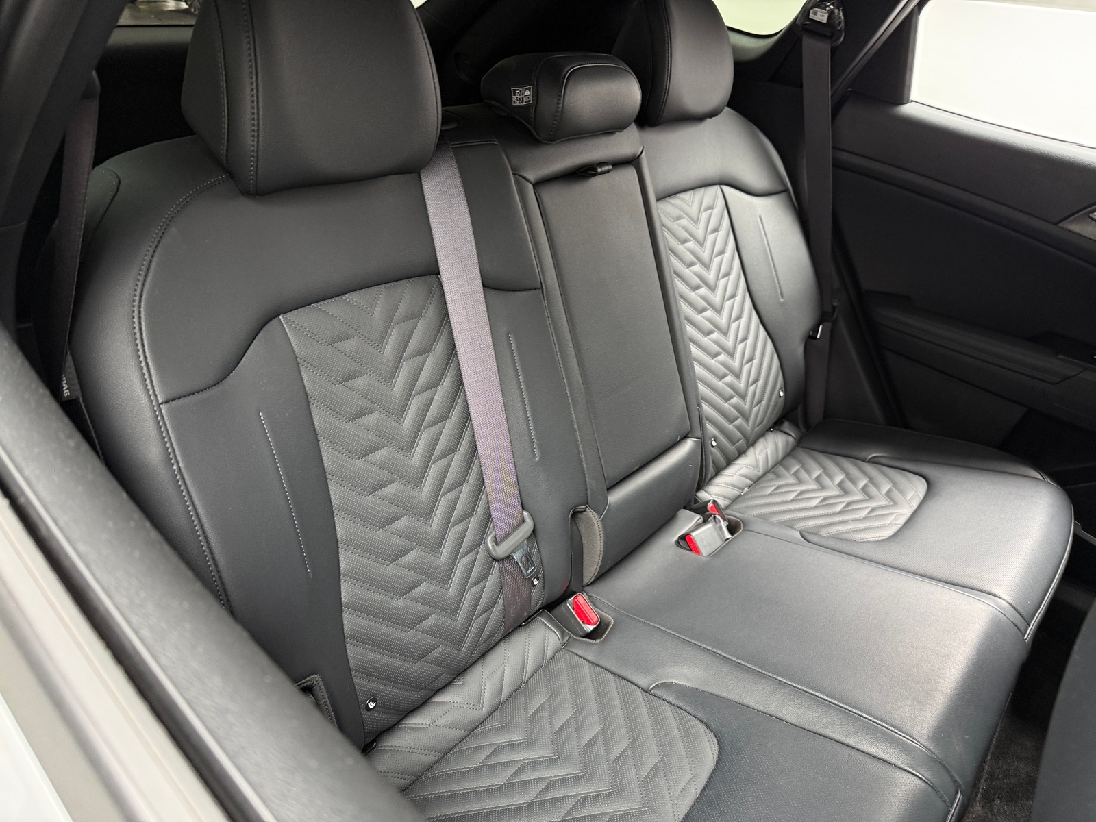 Thumbnail: 2026 Kia Sportage - 5