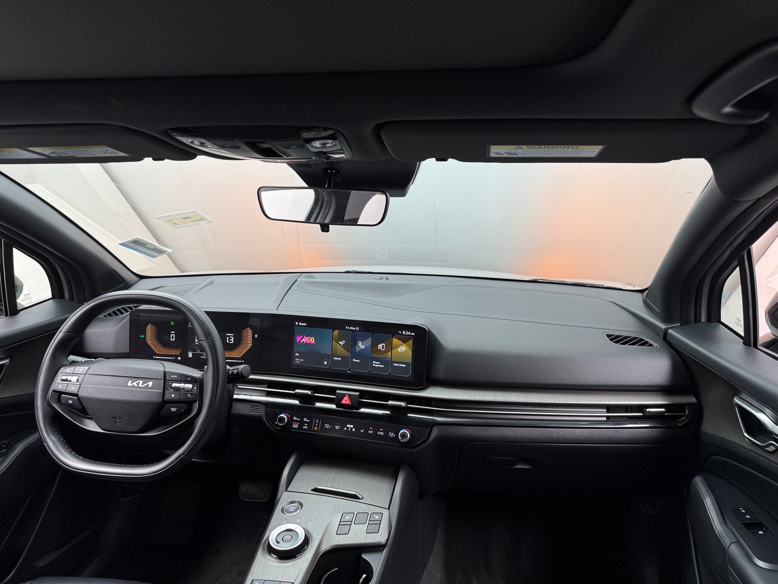 Thumbnail: 2026 Kia Sportage - 2